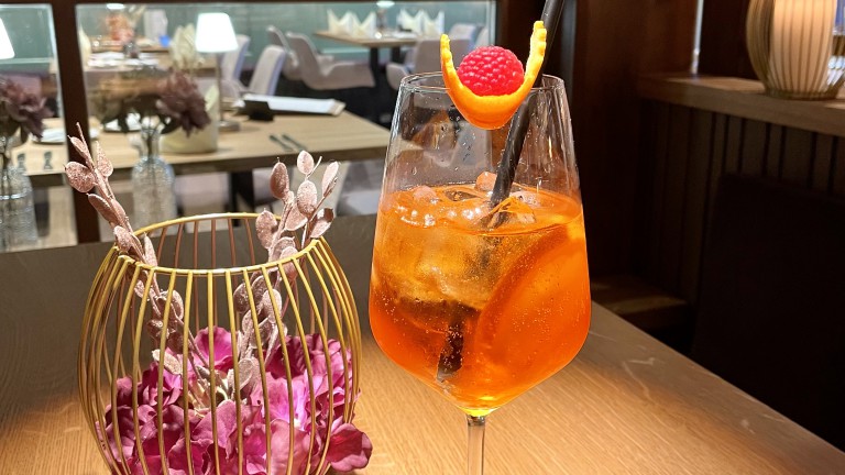 Bar - Hotel Bannwaldsee