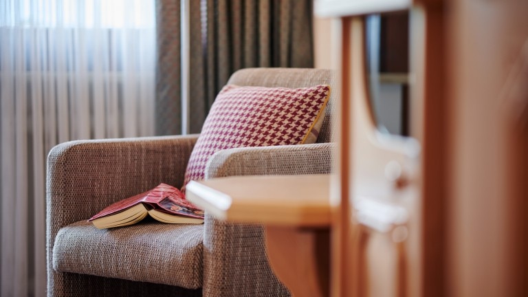 Standaardkamer - Hotel Bannwaldsee