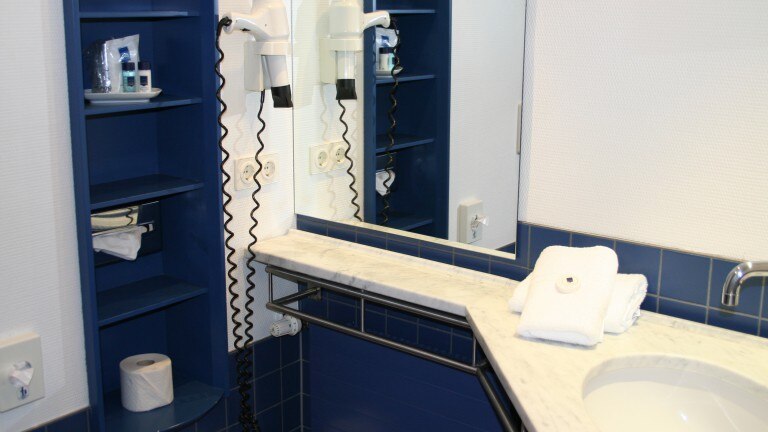 Comfort kamer - Hotel Bannwaldsee