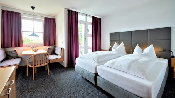 Comfort kamer - Hotel Bannwaldsee