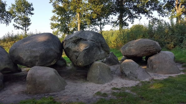 Umwelt - Landhotel Diever