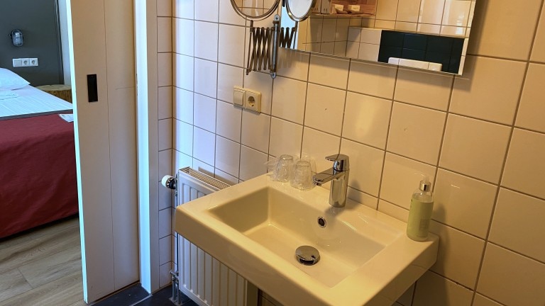 Standaardkamer - Landhotel Diever