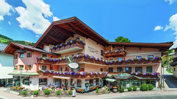 Hotel Wagrainerhof - Hotel Wagrainerhof