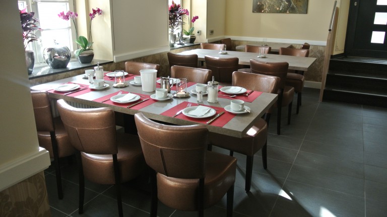 Restaurant - Haus Drei Könige