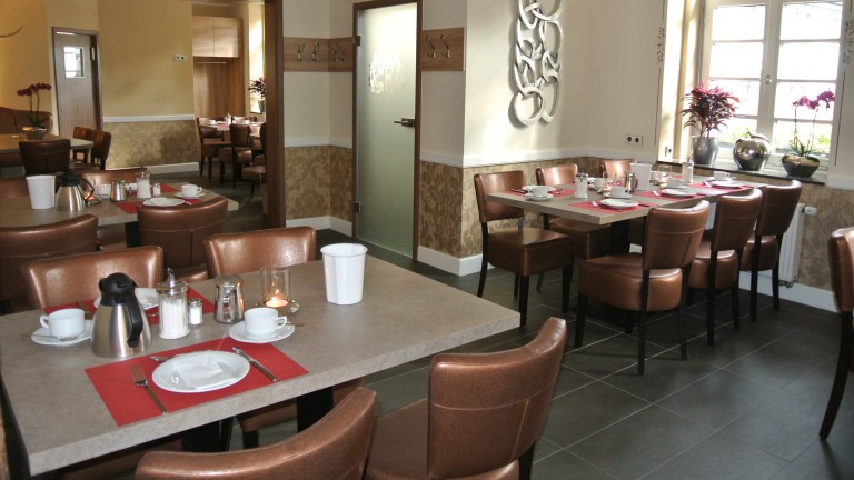 Restaurant - Haus Drei Könige