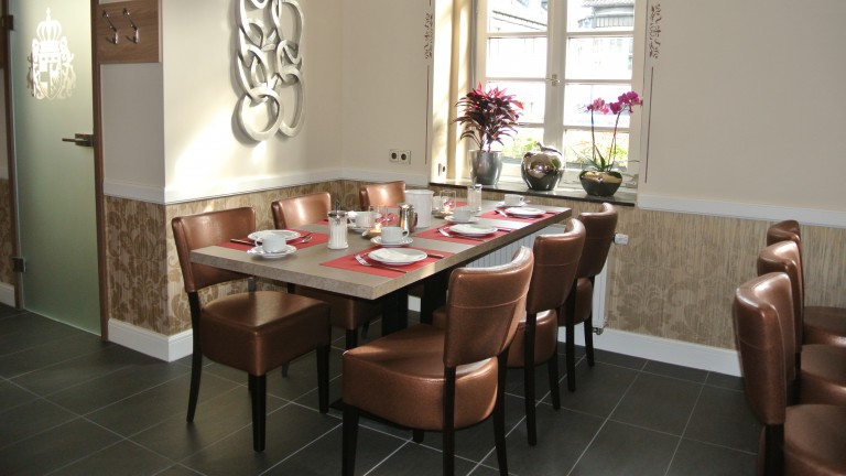 Restaurant - Haus Drei Könige
