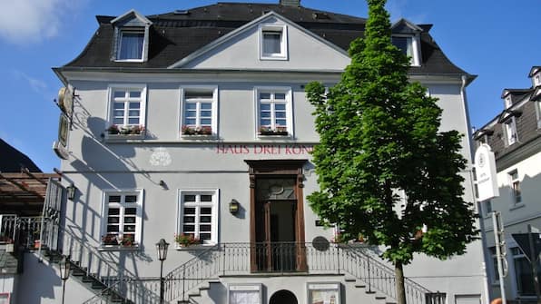 Haus Drei Könige