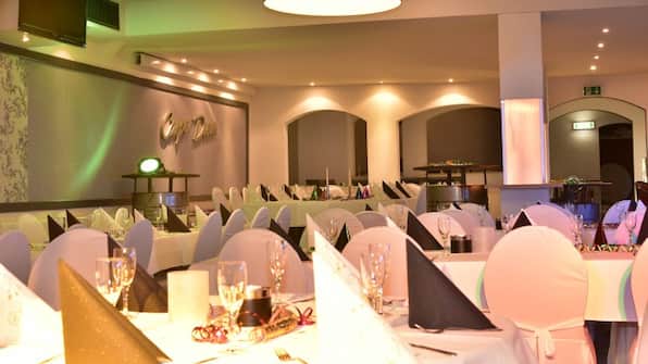 Dansbar - Haus Drei Könige