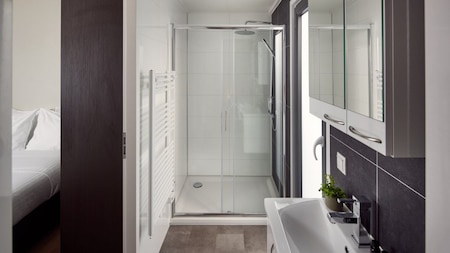 Badezimmer - Hofparken Wiltershaar