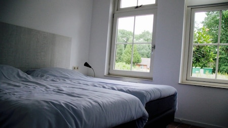 Slaapkamer - Bungalowpark Hoge Hexel Slaapkamer - Bungalowpark Hoge Hexel