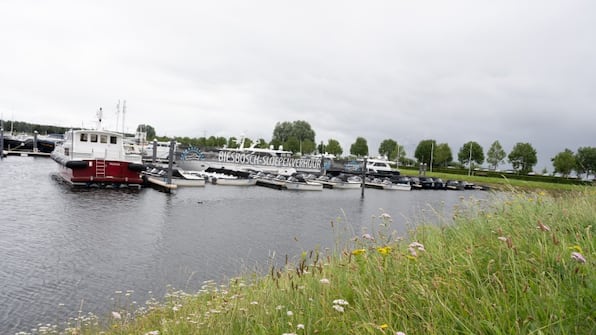 Haven - Hotel Biesbosch