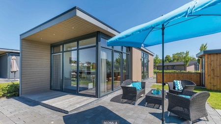 Außenansicht - TopParken Résidence Valkenburg Außenansicht - Topparks Residenz Valkenburg