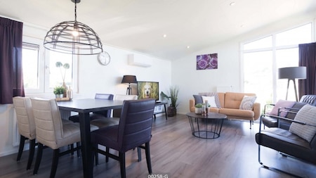 Wohnzimmer - Topparks Wohnsitz Valkenburg