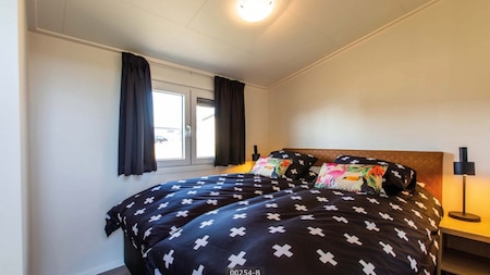 Schlafzimmer - TopParken Résidence Valkenburg