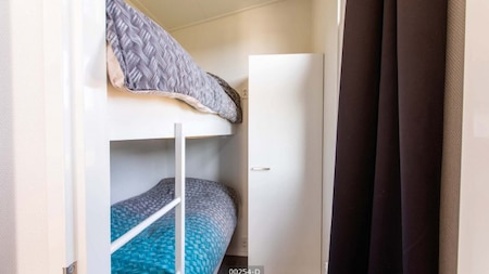 Schlafzimmer - TopParken Résidence Valkenburg Schlafzimmer - TopParken Résidence Valkenburg