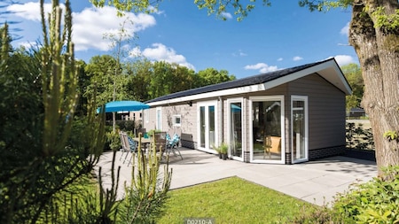 Außenansicht - TopParken Recreatiepark Beekbergen