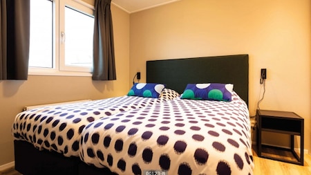 Schlafzimmer - TopParken Recreatiepark Beekbergen