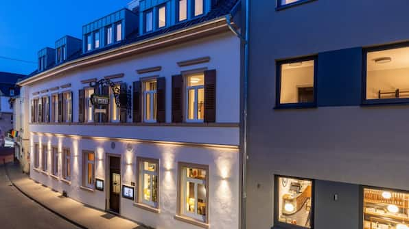 BC Hotel Bad Kreuznach