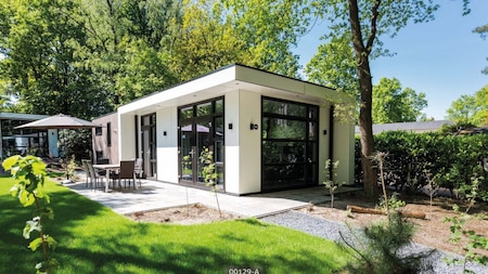 Außenansicht - TopParken Recreatiepark Beekbergen