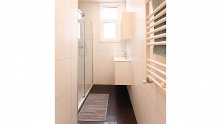 Badezimmer - TopParken Recreatiepark Beekbergen