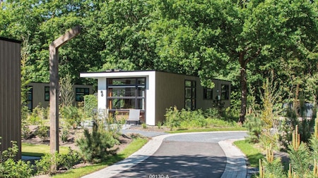 Außenansicht - TopParken Recreatiepark Beekbergen