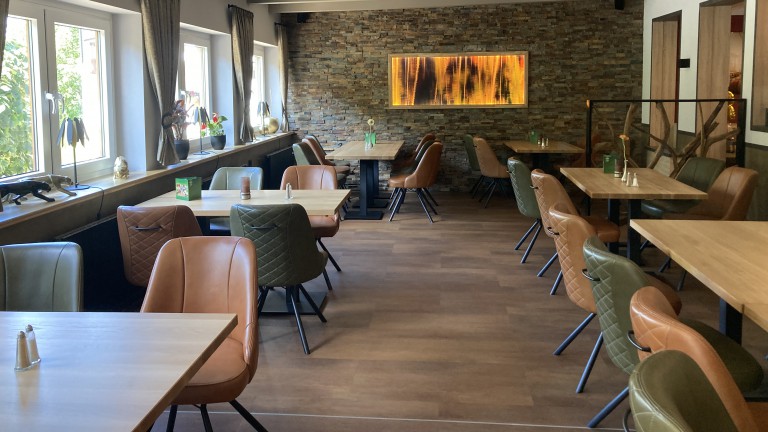 Restaurant - Hotel im Tannengrund