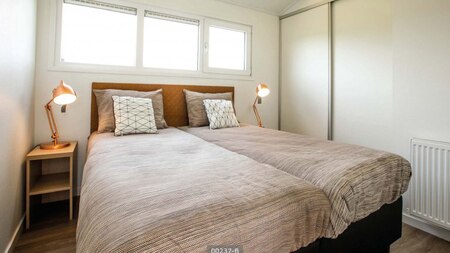Schlafzimmer - TopParken Résidence de Leuvert
