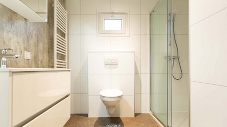 Badezimmer - TopParken Résidence de Leuvert