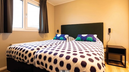 Schlafzimmer - TopParken Résidence de Leuvert
