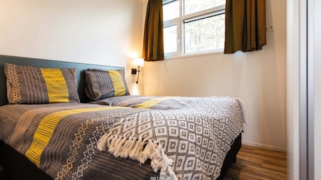 Slaapkamer - TopParken Résidence de Leuvert Slaapkamer - TopParken Résidence de Leuvert