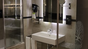 Badkamer - Floris Arlequin Grand Place