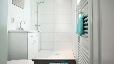 Badezimmer TopParken Bospark Ede