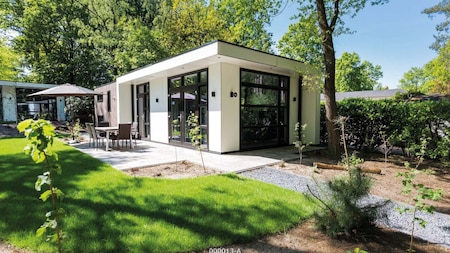 Außenansicht - TopParken Bospark Ede