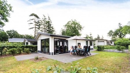 Außenansicht - TopParken Bospark Ede