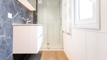 Badezimmer - TopParken Bospark Ede