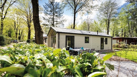 Außenansicht - TopParken Bospark Ede
