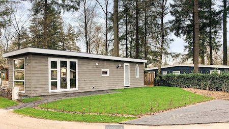 Außenansicht - TopParken Bospark Ede