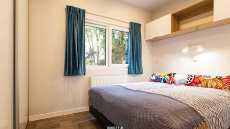Schlafzimmer - TopParken Bospark Ede