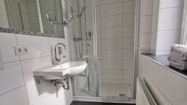 Comfort kamer - Boutique Hotel Altes Pfarrhaus
