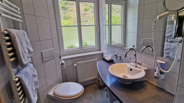 Comfort plus kamer - Boutique Hotel Altes Pfarrhaus