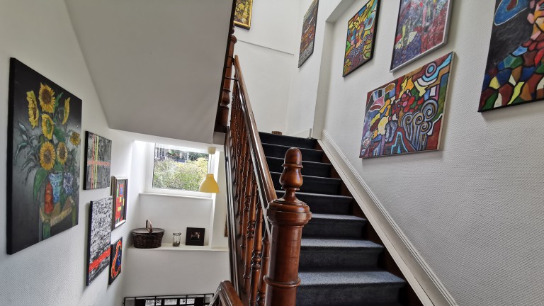 Traphuis - Boutique Hotel Altes Pfarrhaus