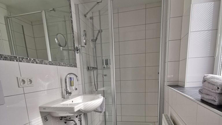 Standaardkamer - Boutique Hotel Altes Pfarrhaus