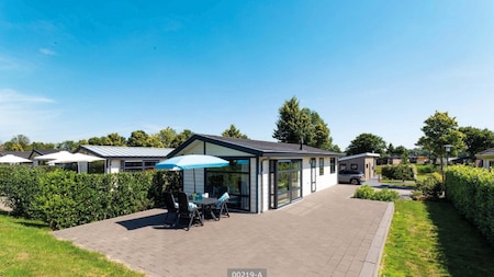 Außenansicht - TopParken ErholungSee das Esmeer