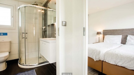 Badezimmer - TopParken See das Esmeer