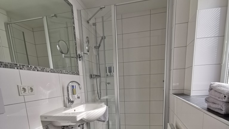 Comfort kamer - Boutique Hotel Altes Pfarrhaus