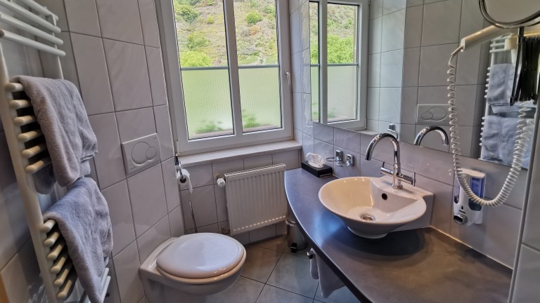 Comfort plus kamer - Boutique Hotel Altes Pfarrhaus