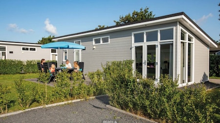 Außenansicht - TopParken Recreatiepark het Esmeer