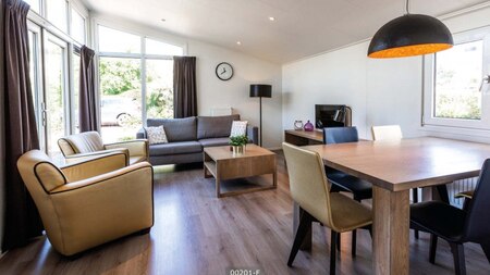Wohnzimmer - TopParken Recreatiepark het Esmeer