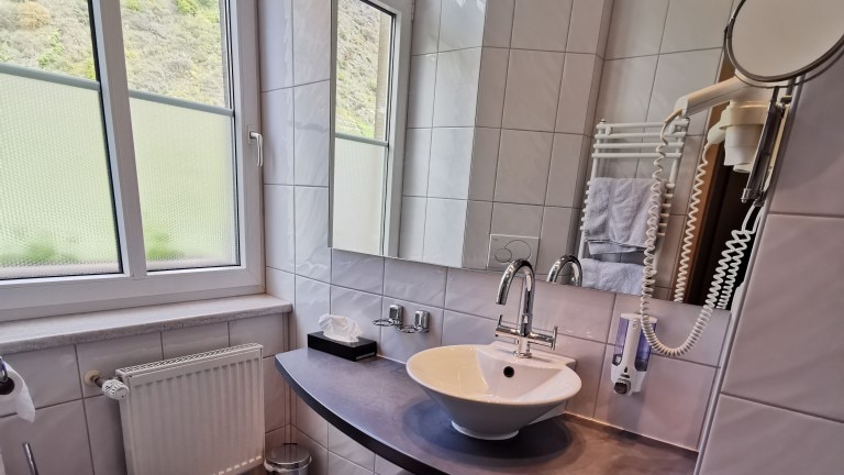 Deluxe kamer - Boutique Hotel Altes Pfarrhaus
