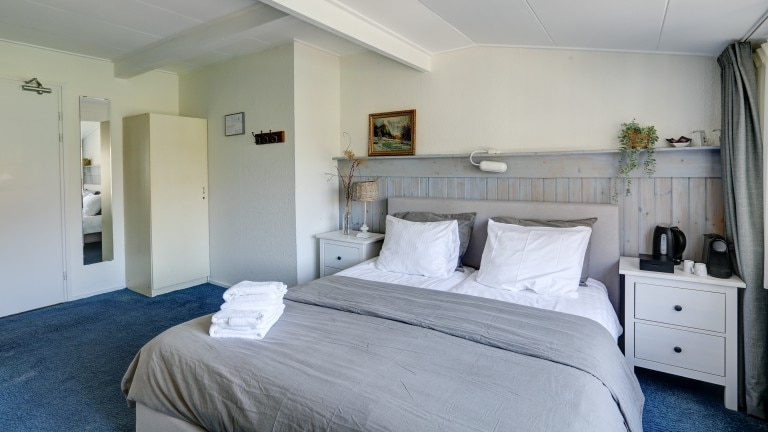 Standaardkamer - Herberg de Loohoeve